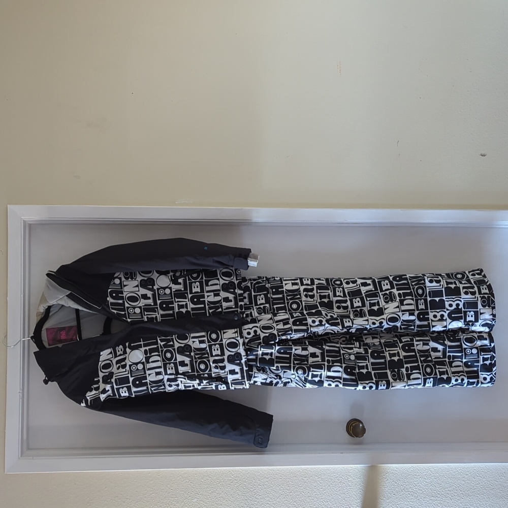 Billabong Snow/Ski Jacket and Pant set